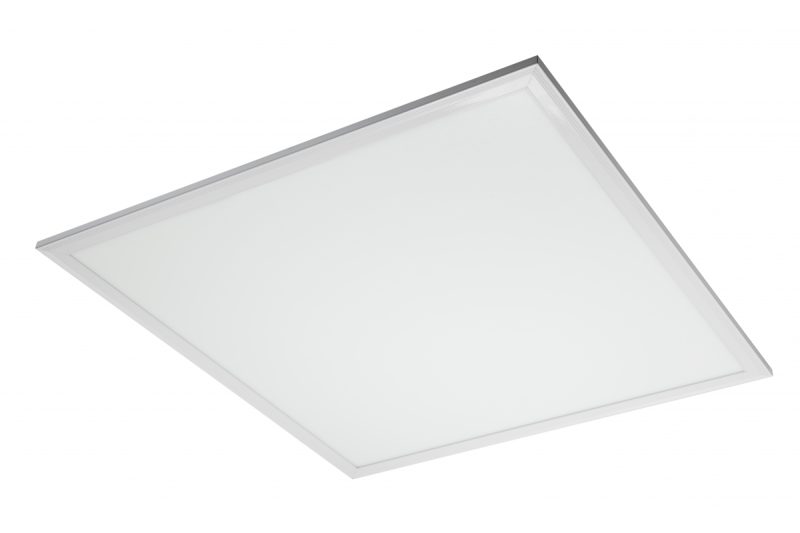 Oświetlenie LED MODULAR, płyta tylna, 60x60cm, 3000K, 40W, 4800lm, AC220-240V, PF>0,9, IP20, 5y