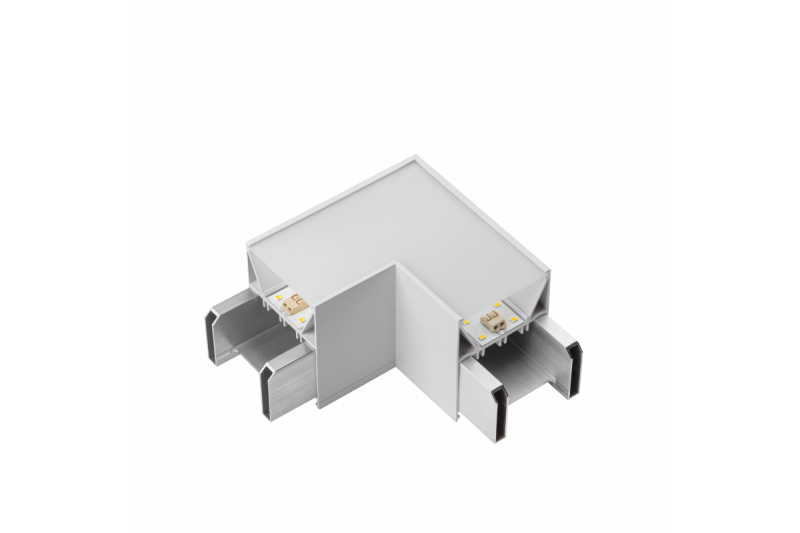 L VINEA CONNECTOR, LED, biały