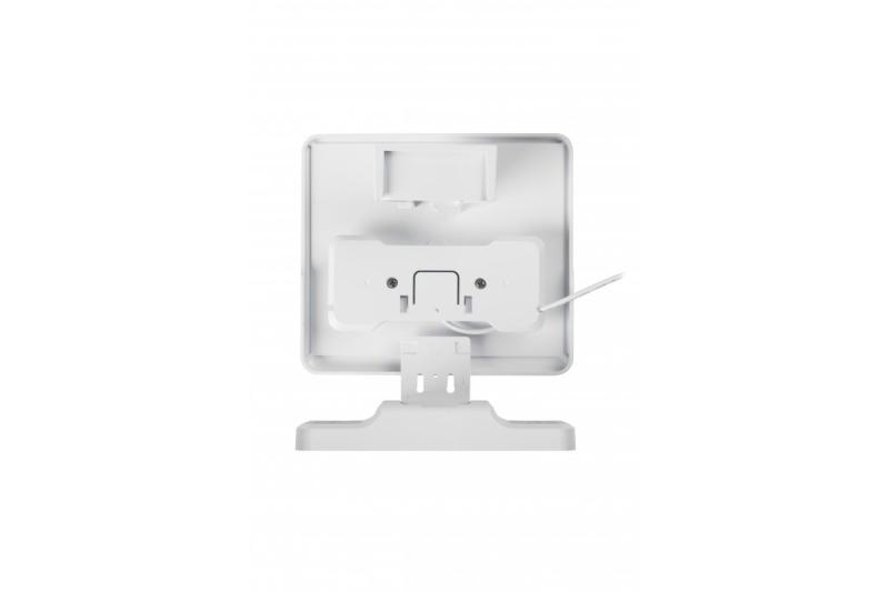 Oświetlenie słoneczne z detektorami ruchu i zmierzchu DAVOS, LED, 1000lm, 4000K, 2000mAh, IP54, biały