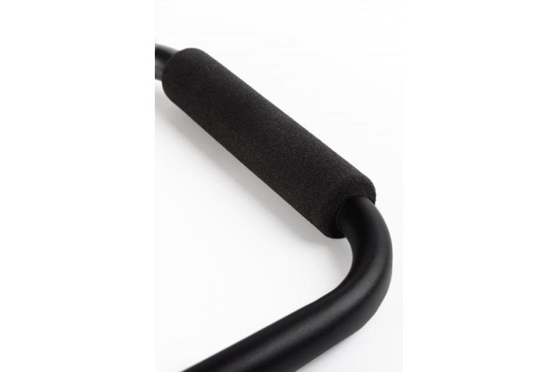 NELI Przenośna lampa reflektorowa, LED, 50W, 4500lm, 6400K, AC220-240V, IP65, kabel 1,5m