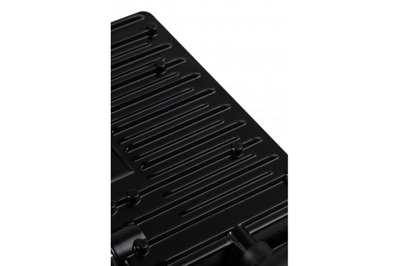 NELI Przenośna lampa reflektorowa, LED, 50W, 4500lm, 6400K, AC220-240V, IP65, kabel 1,5m