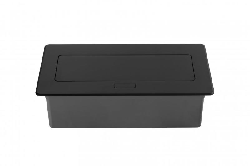 SOFT wysuwane gniazdo zasilające