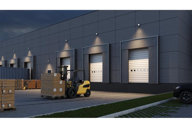 Reflektor ALTON, LED, 50W, 5000lm, 4000K, AC220-240V, IP65