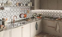 Banka Galicia stalowy zlewozmywak nakładany 835 x 440 mm z ociekaczem 1208970053