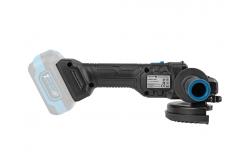 HÖGERT Bezprzewodowa szlifierka kątowa 125MM 18V - bez akumulatora