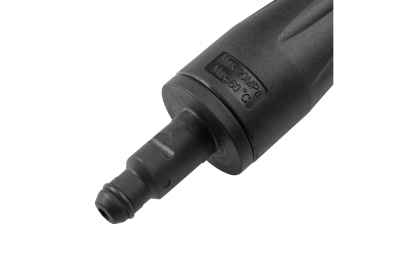 Dysza turbo