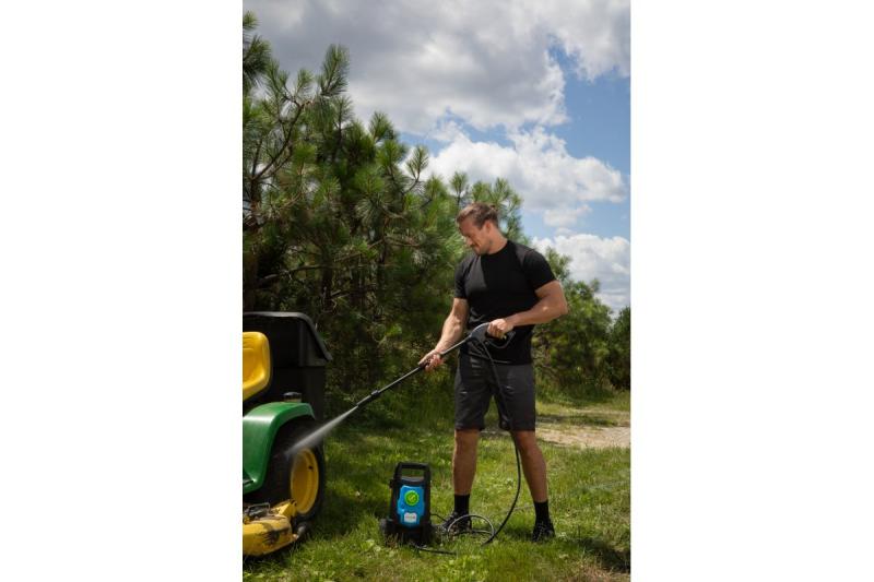 Lance + zestaw pistoletów ciągnących dla HT2E401