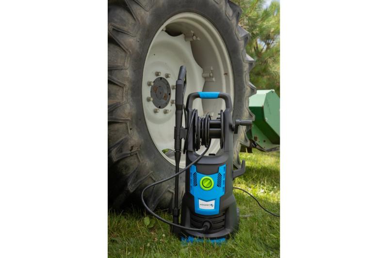 Lance + zestaw pistoletów ciągnących dla HT2E401