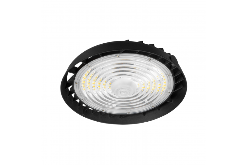 ATLANTA oprawa przemysłowa typu highbay, LED, 150W-120W-90W, 150lm/W, CCT, AC100-240V, IP65