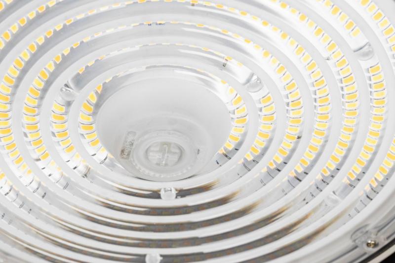 ATLANTA oprawa przemysłowa typu highbay, LED, 150W-120W-90W, 150lm/W, CCT, AC100-240V, IP65