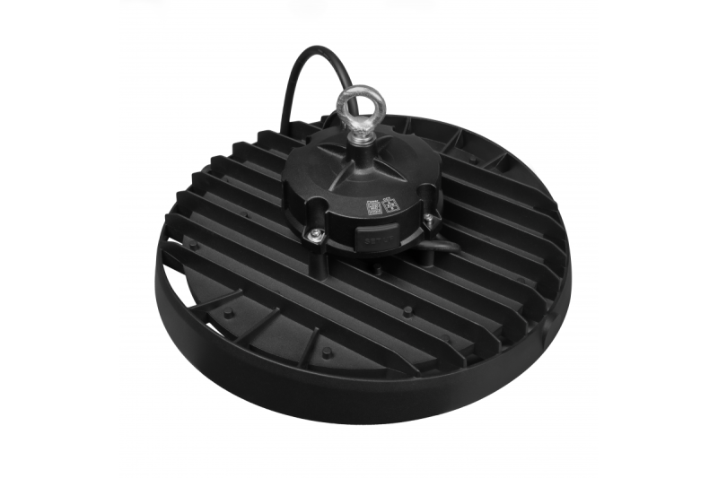 ATLANTA oprawa przemysłowa typu highbay, LED, 200W-170W-140W, 150lm/W, CCT, AC100-240V, IP65