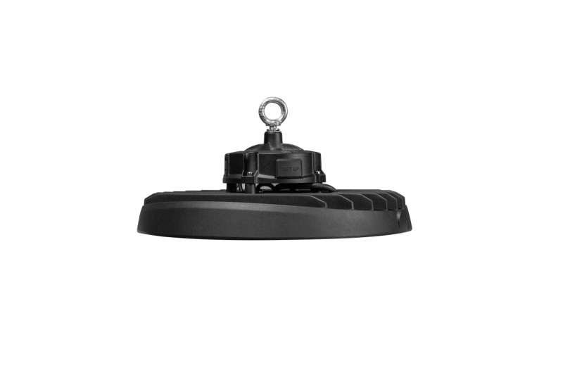 ATLANTA oprawa przemysłowa typu highbay, LED, 200W-170W-140W, 150lm/W, CCT, AC100-240V, IP65