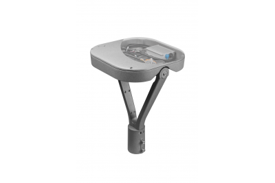 Lampa uliczna i parkowa Gali, LED, 50W, 165lm/W, 4000K, AC180-250V, IP65