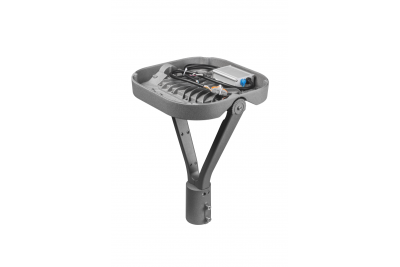 Lampa uliczna i parkowa Gali, LED, 50W, 165lm/W, 4000K, AC180-250V, IP65