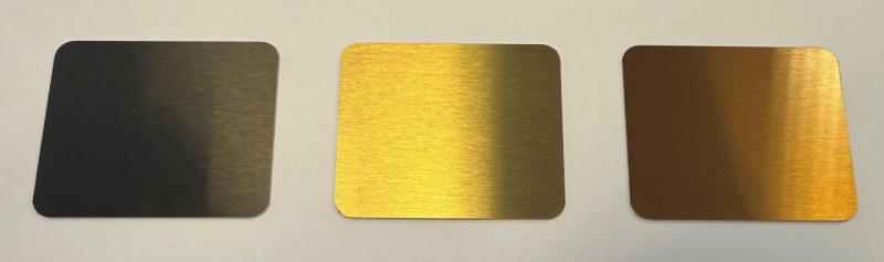 Pure.Sink PVD RVS kleurmonster geborsteld Gun Metal 1208970648