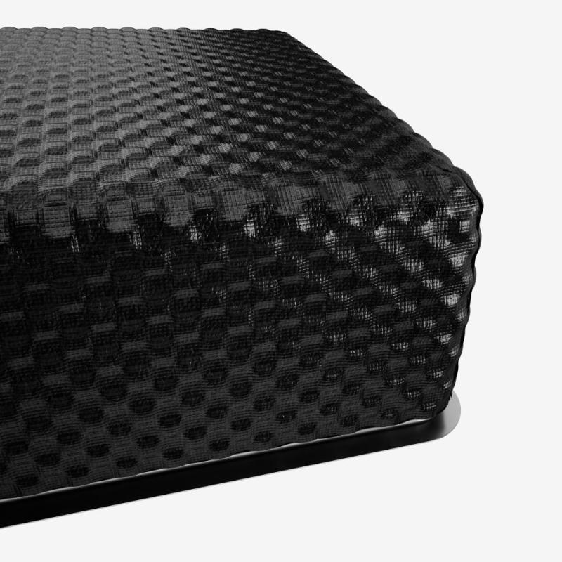 Franke Maris Quiet MQX 110.82 RVS Duży Zlew 820x424 mm Podbudowa 122.0694.476