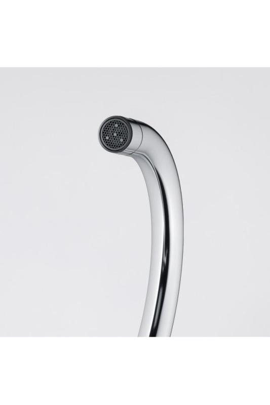 Franke Lina XL Kuchenna bateria chrom z obrotowym wylewem 115.0693.228