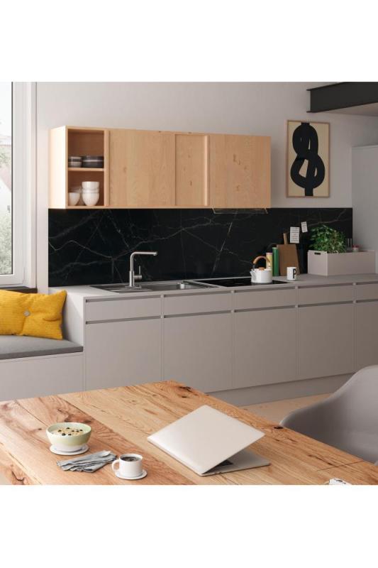 Franke Smart Glenda Kran kuchenny ze stali nierdzewnej z wysuwaną wylewką 115.0706.986