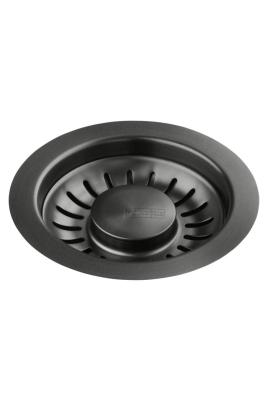 Franke Kubus 2.0 zestaw kolorów Zestaw odpływowy Gun Metal 1208970828