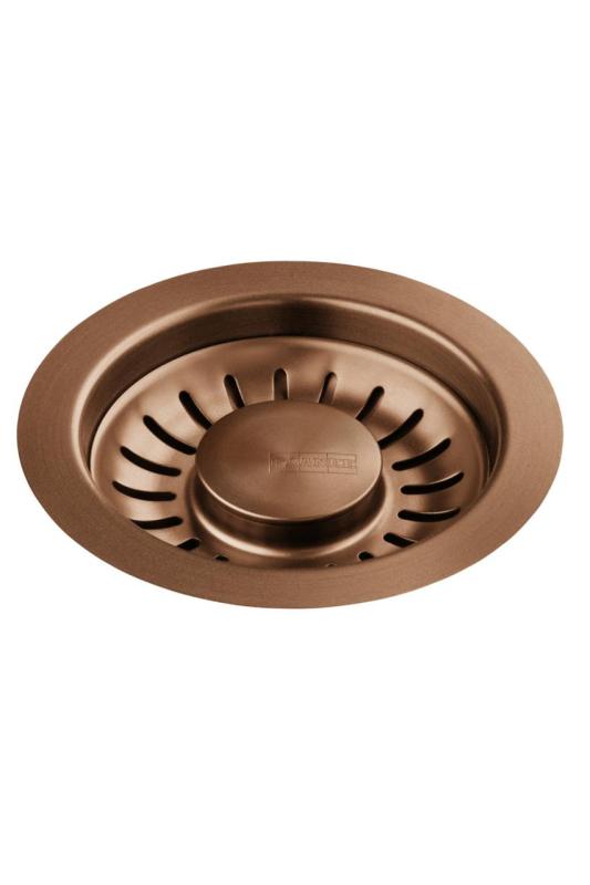 Zestaw kolorów Franke Kubus 2.0 Zestaw odpływowy Miedź 1208970832