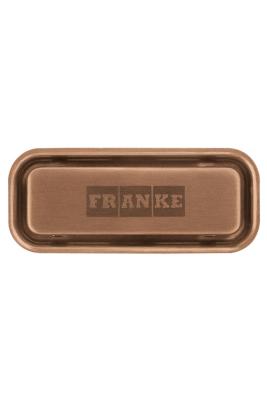 Franke Maris kolorset Zestaw odpływowy Miedź 1208970842