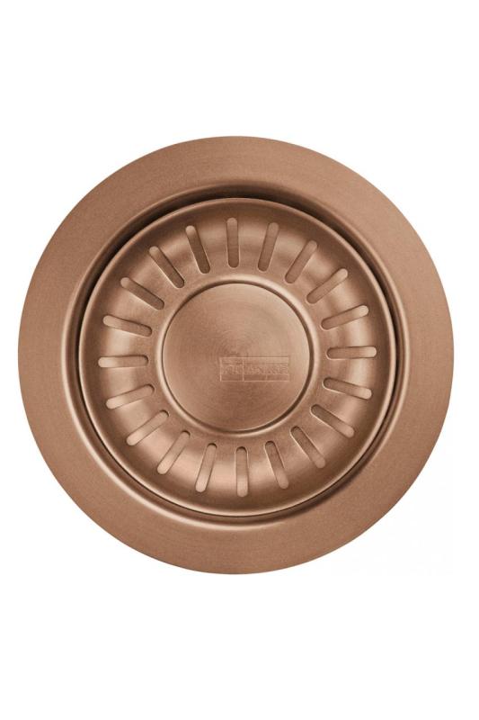 Franke Maris kolorset Zestaw odpływowy Miedź 1208970842