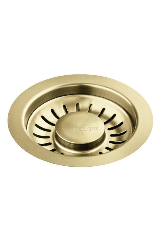 Zestaw kolorów Franke Maris Zestaw odpływowy Złoty 1208970845