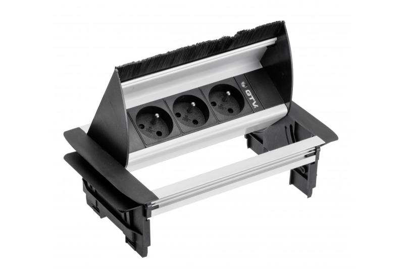 Gniazdo przejściowe