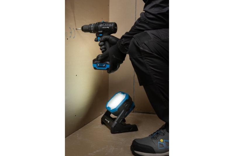 Reflektor LED SMD 18V