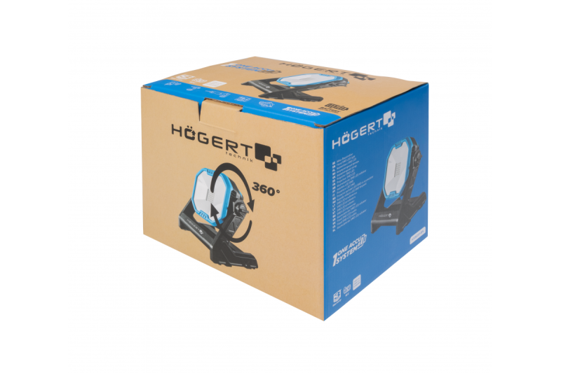 Reflektor LED SMD 18V