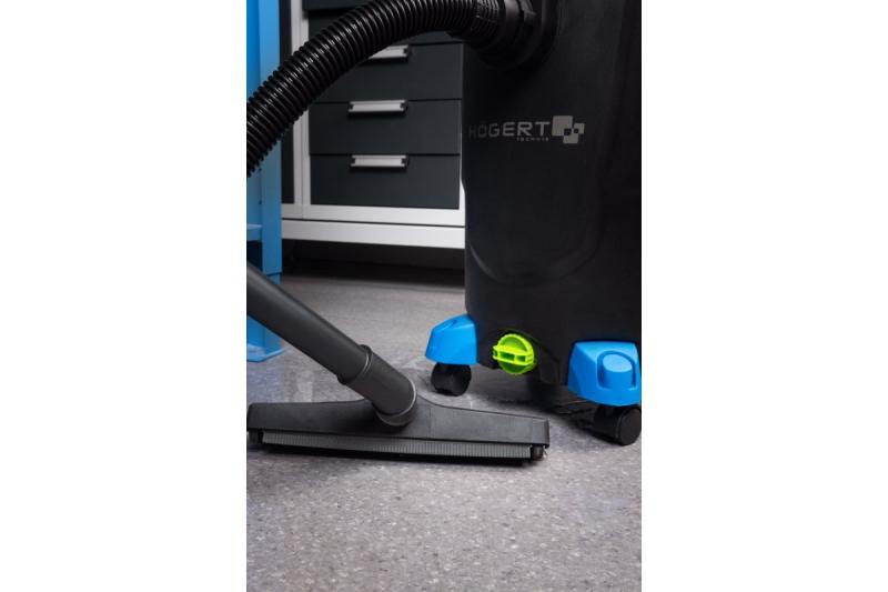 Odkurzacz uniwersalny do użytku na sucho i mokro 20 l