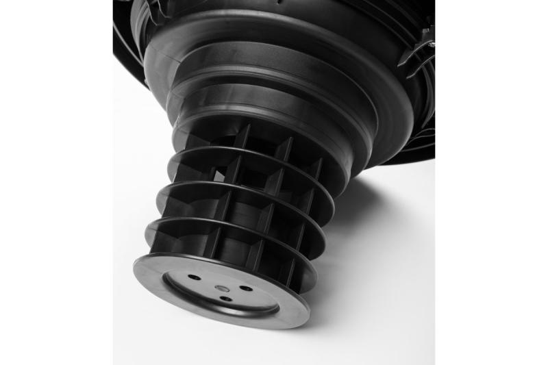 Odkurzacz uniwersalny do użytku na sucho i mokro 20 l