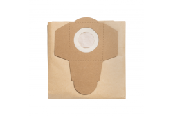 Torby papierowe dla HT2E412; 30l; 5 sztuk