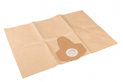 Torby papierowe dla HT2E412; 30l; 5 sztuk