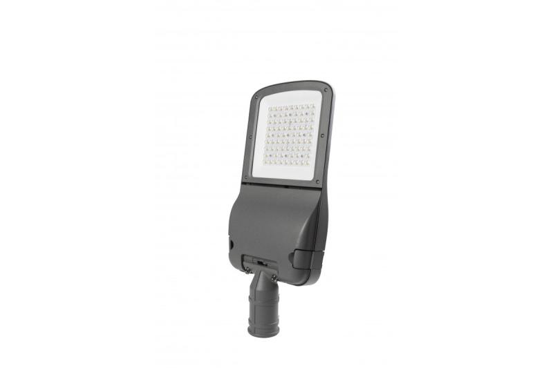 Dani lampa uliczna i parkowa, LED, 100W, 15000lm, 4000K, AC180-250V, IP66, IK09