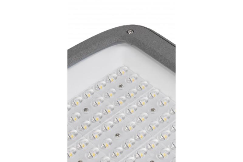 Dani lampa uliczna i parkowa, LED, 100W, 15000lm, 4000K, AC180-250V, IP66, IK09