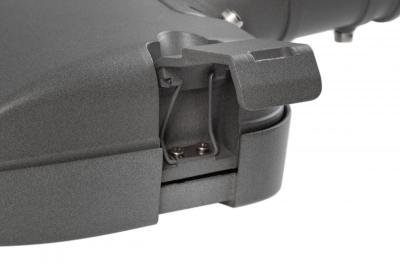 Dani lampa uliczna i parkowa, LED, 150W, 22500lm, 4000K, AC180-250V, IP66, IK09