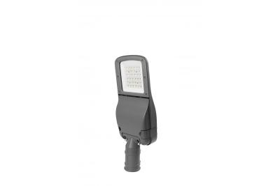 Dani latarnia uliczna i parkowa, LED, 50W, 7500lm, 4000K, AC180-250V, IP66, IK09