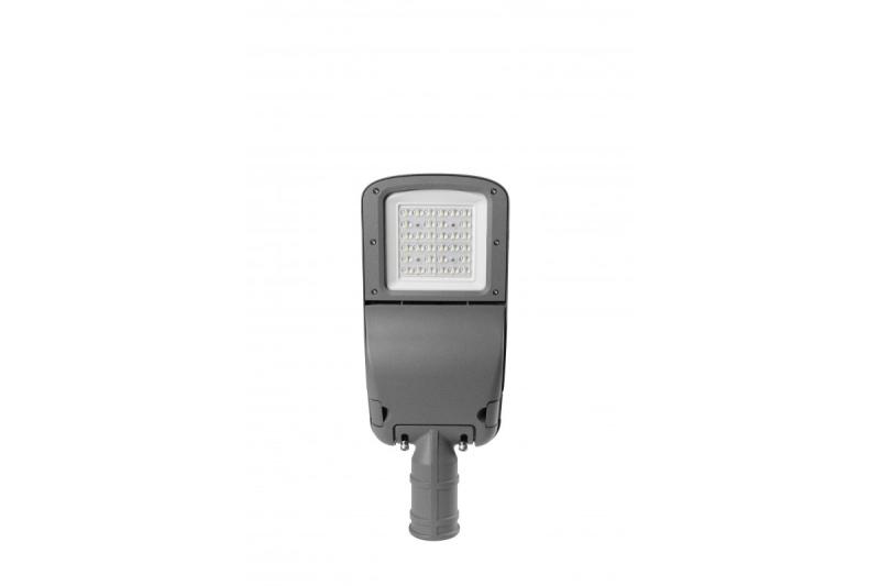 Dani latarnia uliczna i parkowa, LED, 50W, 7500lm, 4000K, AC180-250V, IP66, IK09