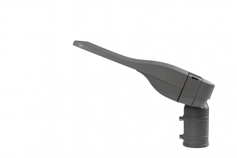 Dani latarnia uliczna i parkowa, LED, 50W, 7500lm, 4000K, AC180-250V, IP66, IK09