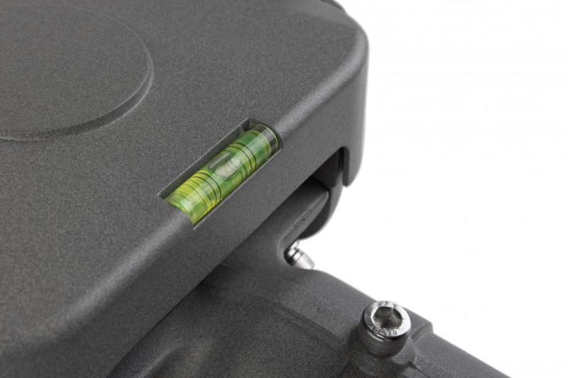 Dani latarnia uliczna i parkowa, LED, 50W, 7500lm, 4000K, AC180-250V, IP66, IK09