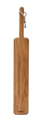 Woodsea Dunes Oak - Dębowa Deska do Podawania 70x10cm 1208971447