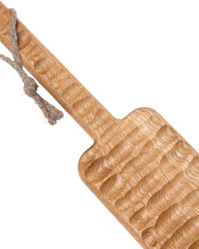 Woodsea Dunes Oak - Dębowa Deska do Podawania 70x10cm 1208971447