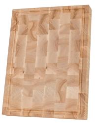Woodsea Woodstone Ash L - Deska do krojenia z drewna jesionowego 40x60cm 1208971528