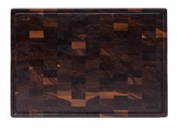 Woodsea Woodstone Orzech Włoski S - Orzechowe Deska do Krajania 40x26cm 1208971529