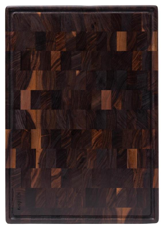 Woodsea Woodstone Orzech Włoski S - Orzechowe Deska do Krajania 40x26cm 1208971529
