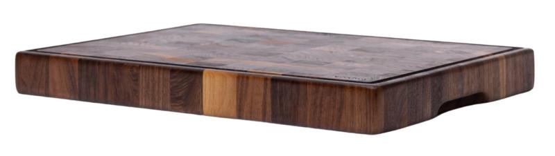 Woodsea Woodstone Orzech Włoski S - Orzechowe Deska do Krajania 40x26cm 1208971529