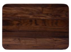 Woodsea Butcher S - Deska do krojenia z orzecha włoskiego 30x20 cm 1208971530