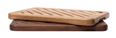 Chlebak Woodsea Oak - Deska do krojenia chleba z dębu 45x30cm 1208971538