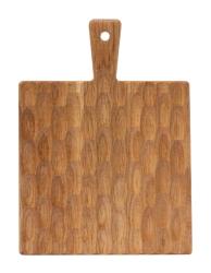 Woodsea Dunes Oak S - Deska do krojenia z dębu Dunes 27x20cm 1208971545